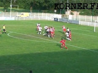 CFA2 / Blagnac - Balma