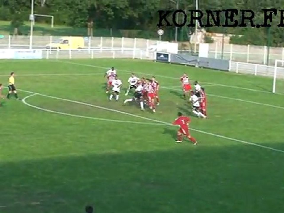 CFA2 / Blagnac - Balma