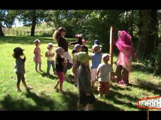 Seynodmag du 12 Aout 2011