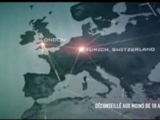 Etat d'alerte Générique (Série tv)