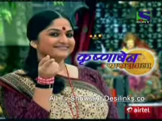 Krishna Ben  - 29th August 2011 Part2