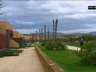 Excès de vitesse [S.1] [E.22] - Dans les coulisses d'un essai automobile