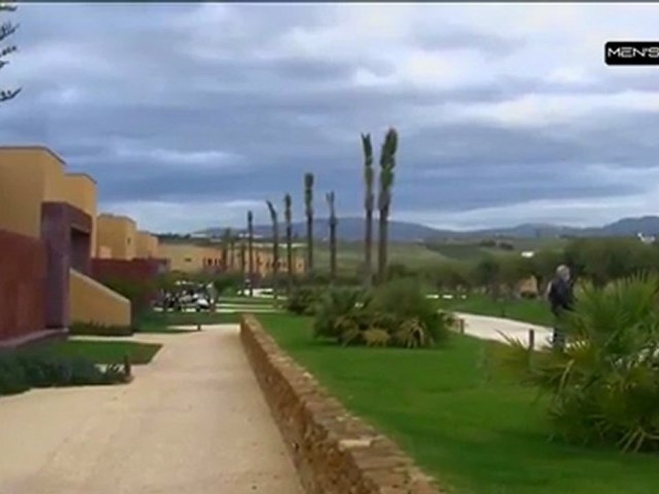 Excès de vitesse [S.1] [E.22] - Dans les coulisses d'un essai automobile