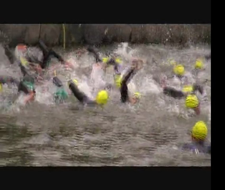 CH'TRIMAN CAMBRAI 2011.
