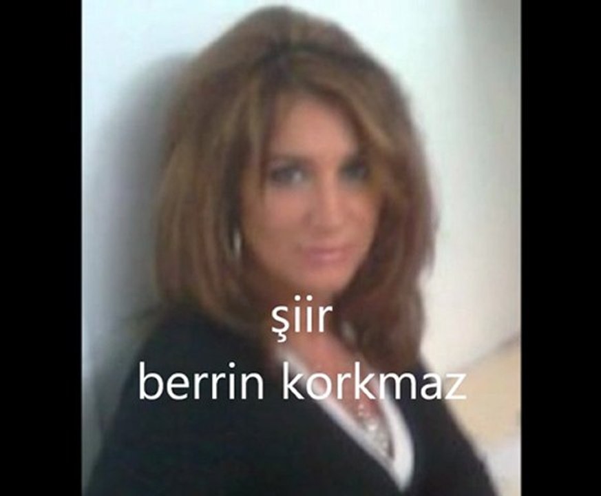 NEREDE MASALLARIM-BERRIN KORKMAZ