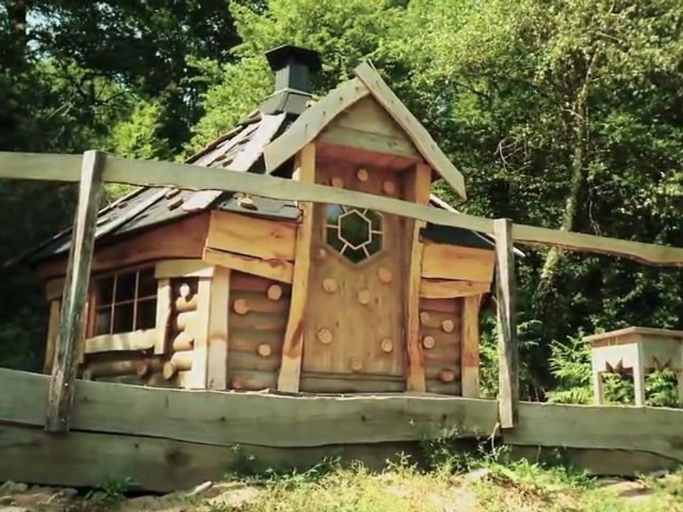 Le monde de Lou Fagotin dans la Creuse