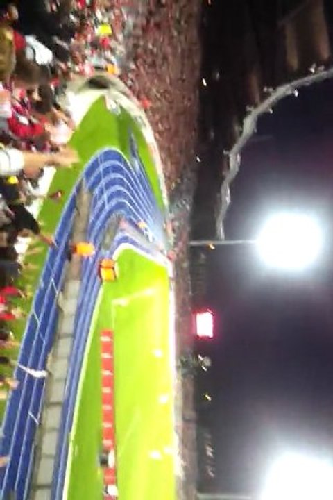 [Lille 3-2 Marseille]A genoux a genoux dant les champions... DVE