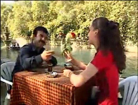 Urfalı Kazım - Tanımaz Olaydım