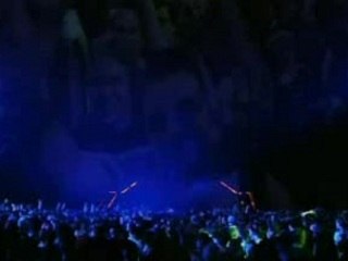 Slipknot - Joey Drum Solo