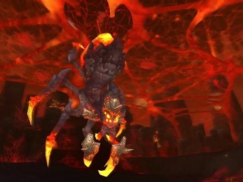 WoW - Beth'tilac héroïque vs Craze par Meyuna