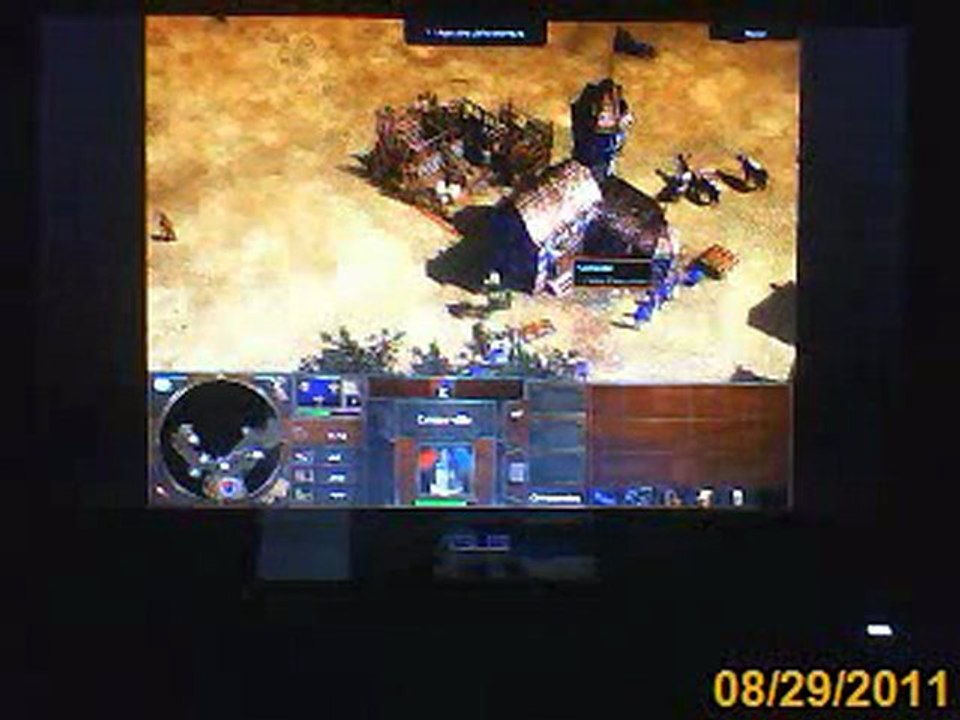 Age of Empire 3 - PC - Vidéo Test Partie 1/2