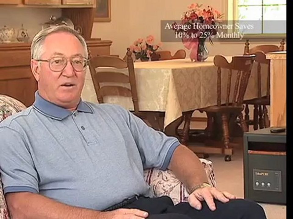 Edenpure Infrared Heat