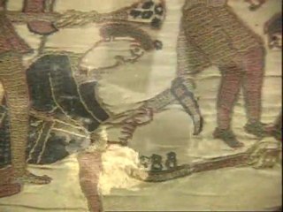 Ancient Warriors The Normans