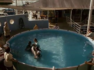 La gran aventura de Winter el delfín - Trailer en español HD