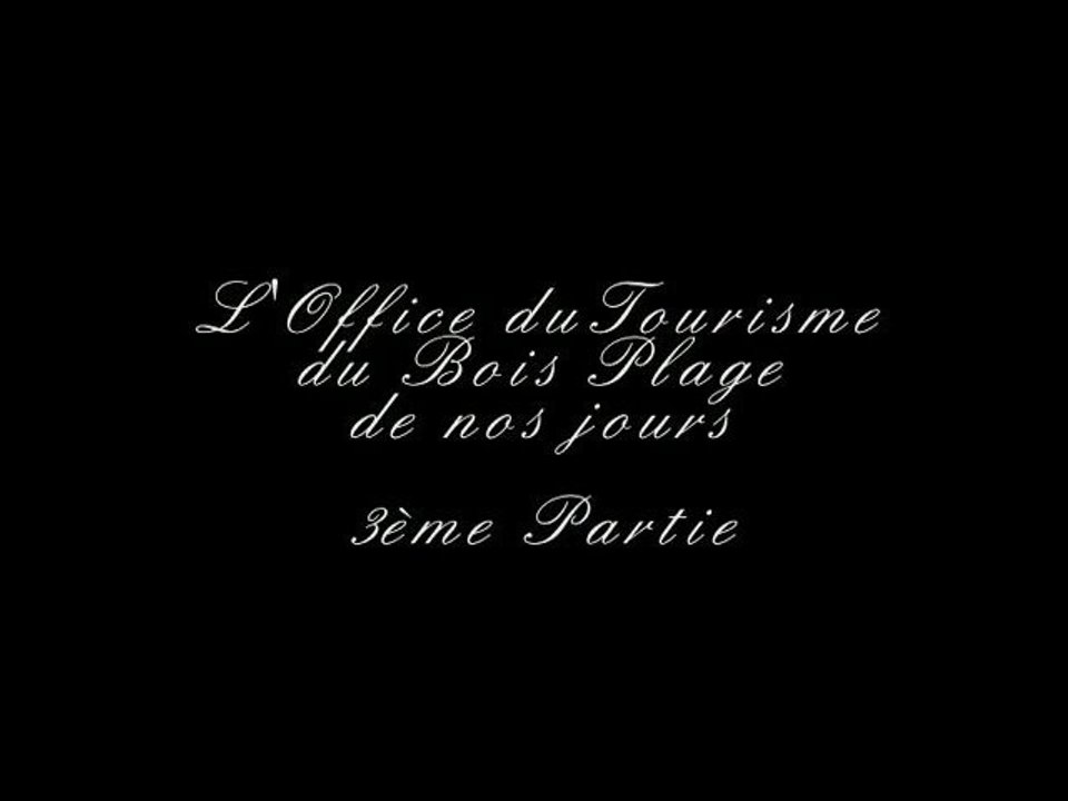 VIDEO FINI THEME 3