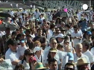 Monterrey chiede "dimissioni". Rabbia dopo l'attacco al...