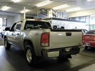 Used 2009 GMC Sierra Parker CO - by EveryCarListed.com