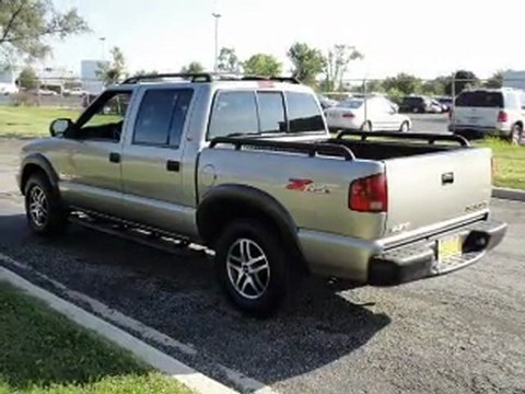 Used 2004 Chevrolet S-10 Lisle IL - by EveryCarListed.com
