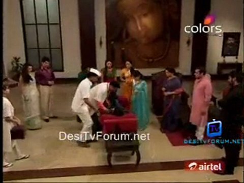 Laagi Tujhse Lagan - 29th August 2011 Video Update pt4