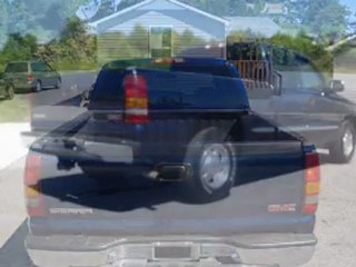 Used 2001 GMC Sierra Livingston TN - by EveryCarListed.com