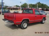 Used 1996 GMC Sierra Muskogee OK - by EveryCarListed.com