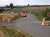 Rallye Bessé sur Braye 2011