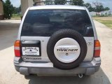 Used 2001 Chevrolet Tracker Kentwood LA - by EveryCarListed.com