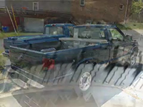 Used 2000 GMC Sonoma Weirton WV - by EveryCarListed.com