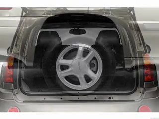 Used 2003 GMC Envoy Brockton MA - by EveryCarListed.com