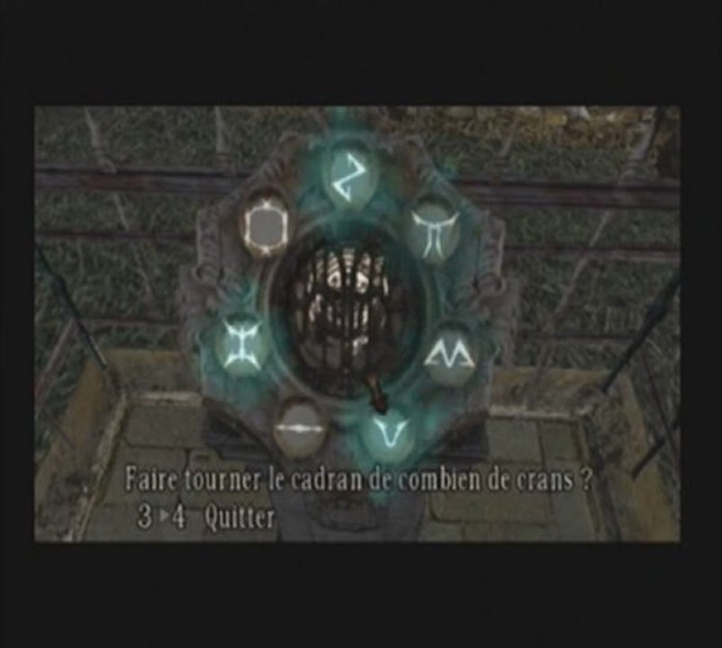 resident evil 4 separate ways part 2