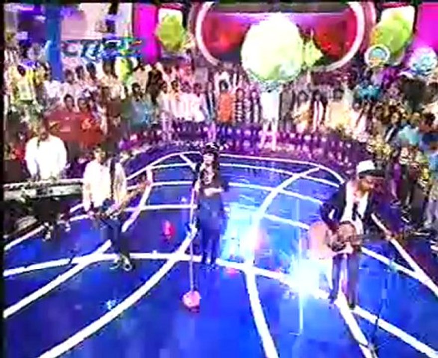 geisha @dahsyat 29-8-2011 remuk jantungku