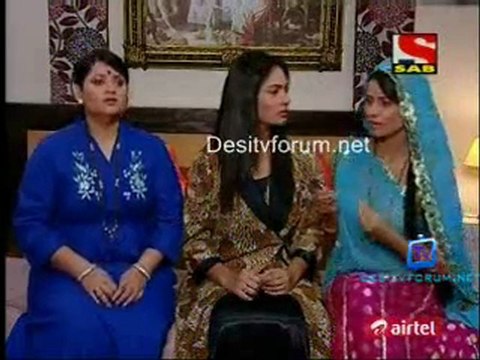 Sajan Re Jhoot Mat Bolo - 29th August 2011 Watch Online P3