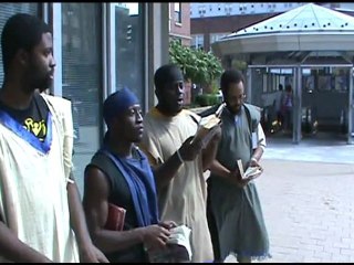 PT4 SEPARATISM WAS FIRST CREATED BY GOD AN ALL HEATHENS ARE BASTARDS