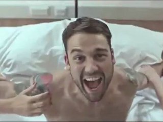 Ben Westbeech - Something For the Weekend (Breach Remix) JC Video Edit