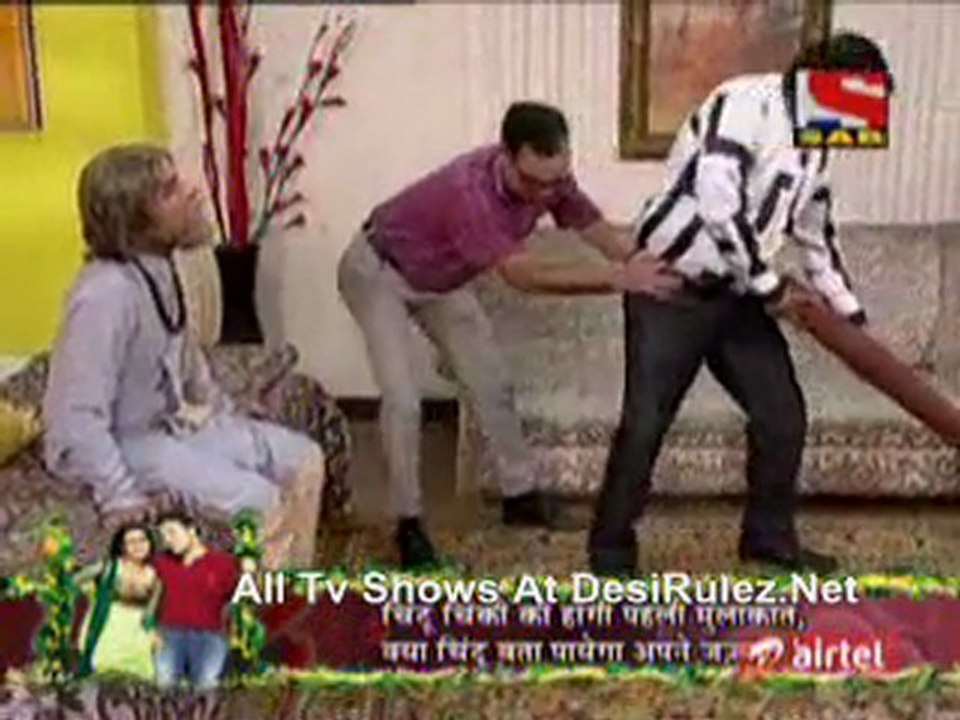 Sajan re  29th aug 11 pt1