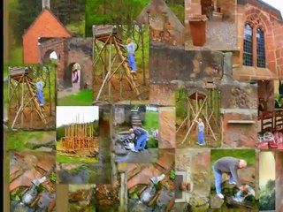 ce patrimoine artistique des vosges du nord MAI 2010 bitcheland'ART