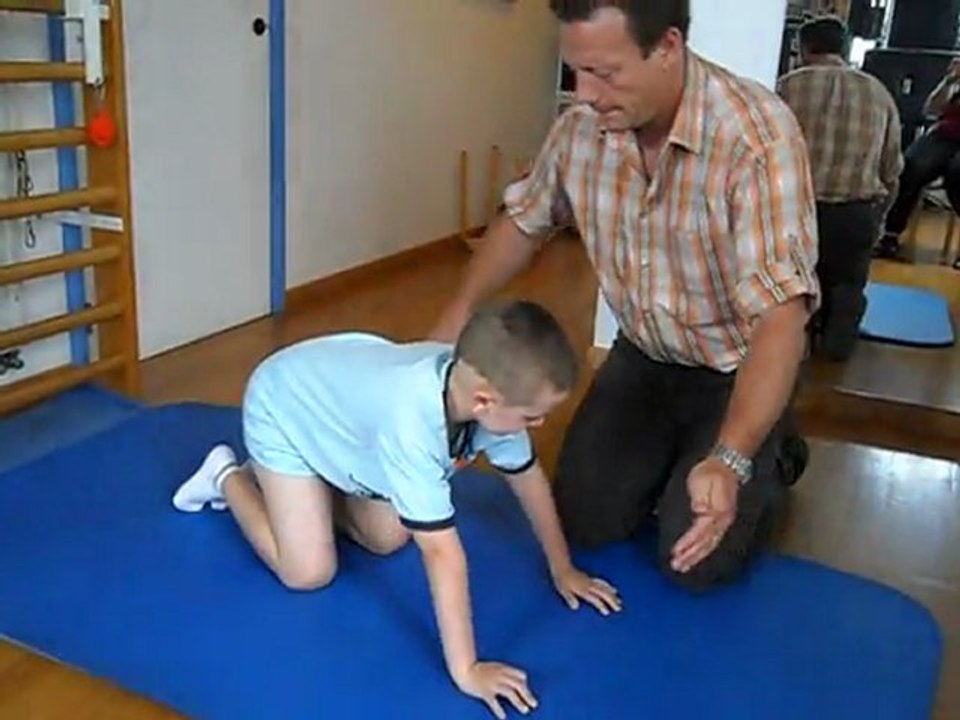 LA GYM DE NOTRE LOGAN