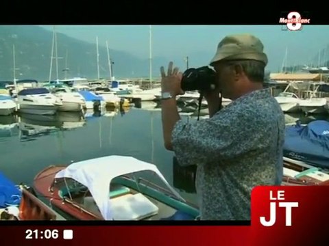 Navig'Aix 2011 : ô mon bateau ! (Aix-les-Bains)