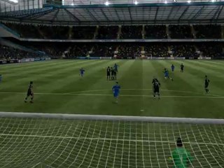 Drogba Fifa 11 PC