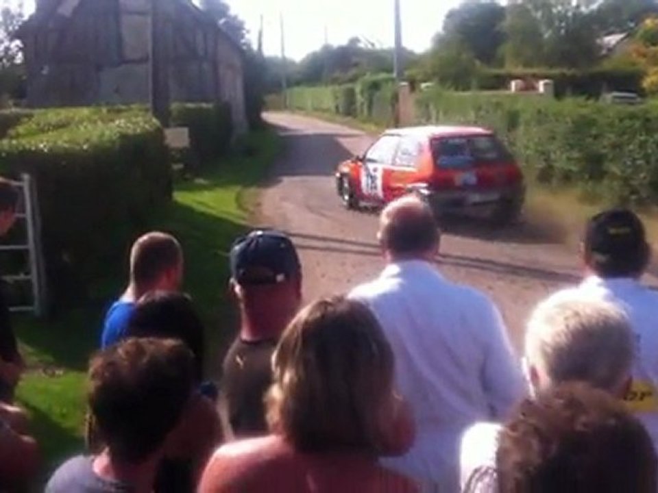 Besnard - Gledel - ES 6