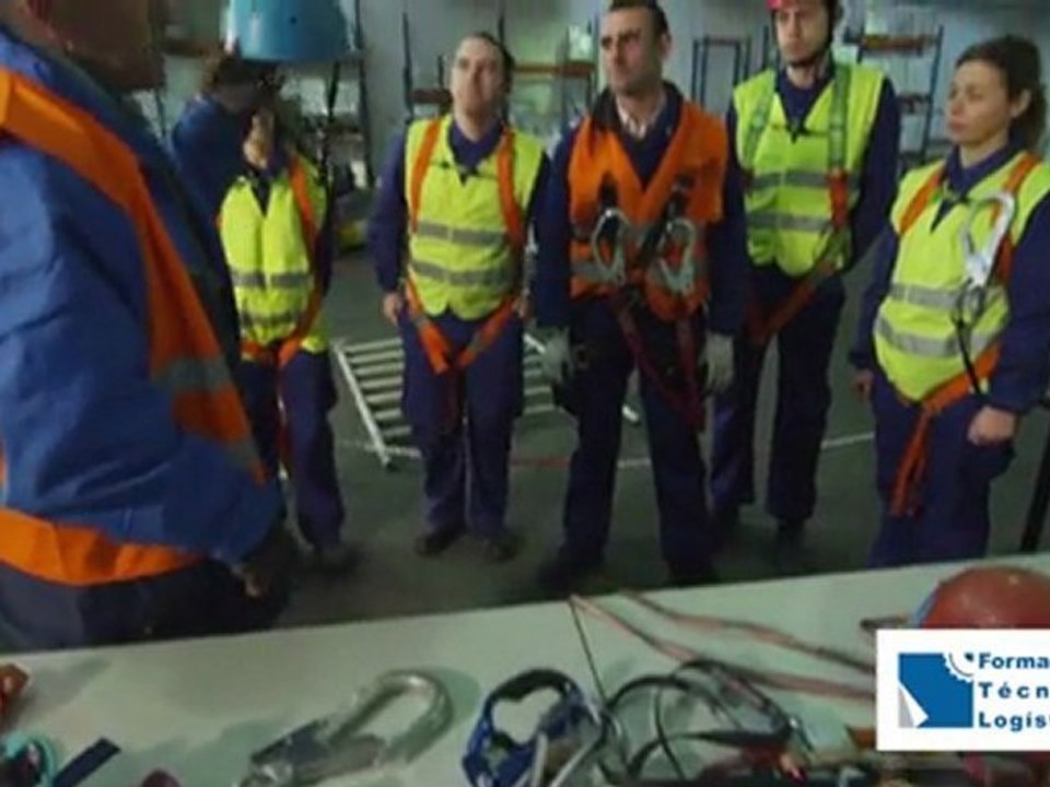 Formación Técnica y Logística, FOR-TEC: nuestra clave son nuestros formadores