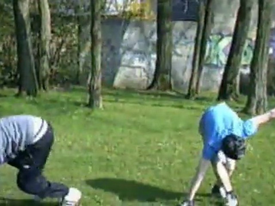 The Jumpers Family - Dossier - 2009-2010-2011-