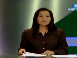 KTV News English-Aug 29, 2011