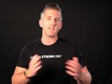 STRONGDAY.tv - Fitness Supplements - Death by Smith Machine