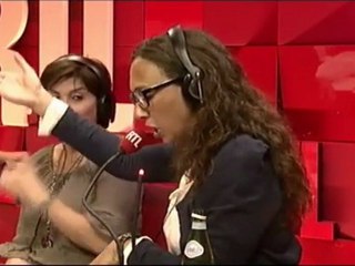 A la Bonne Heure du 29 août : La chronique de Charlotte Des Georges