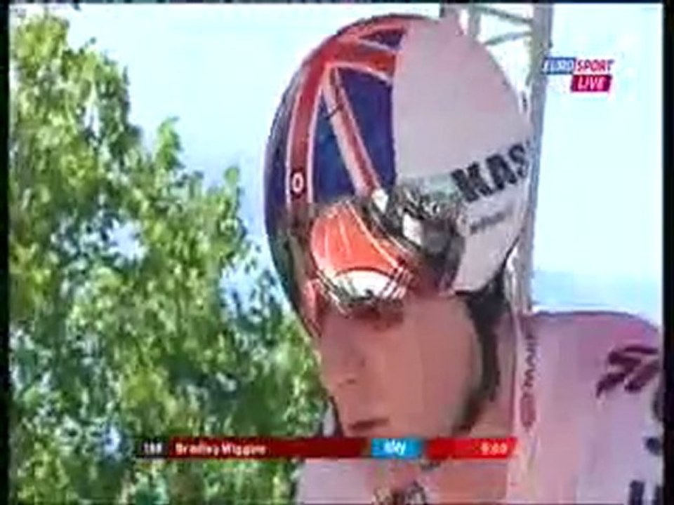 La Vuelta 2011 Etape 10