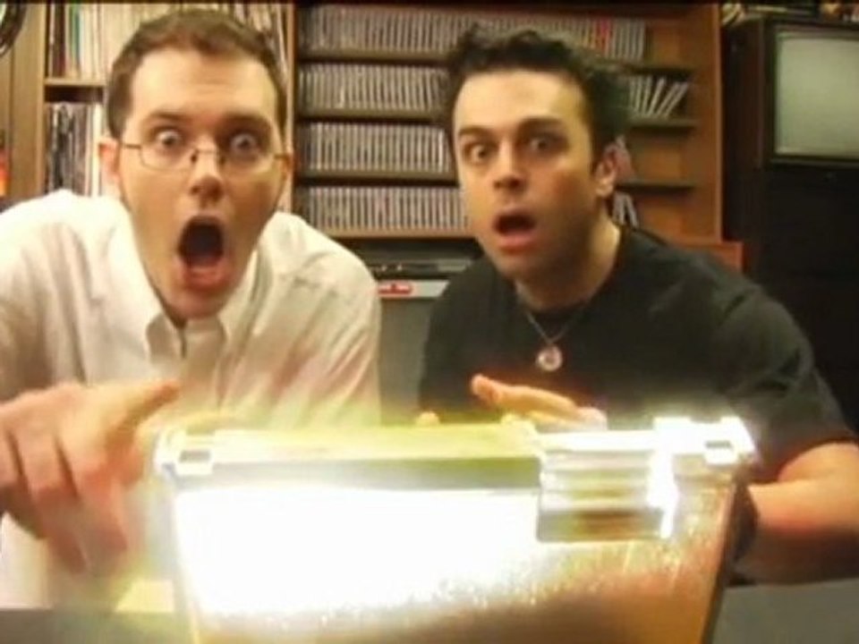 AVGN - Nintendo World Championship