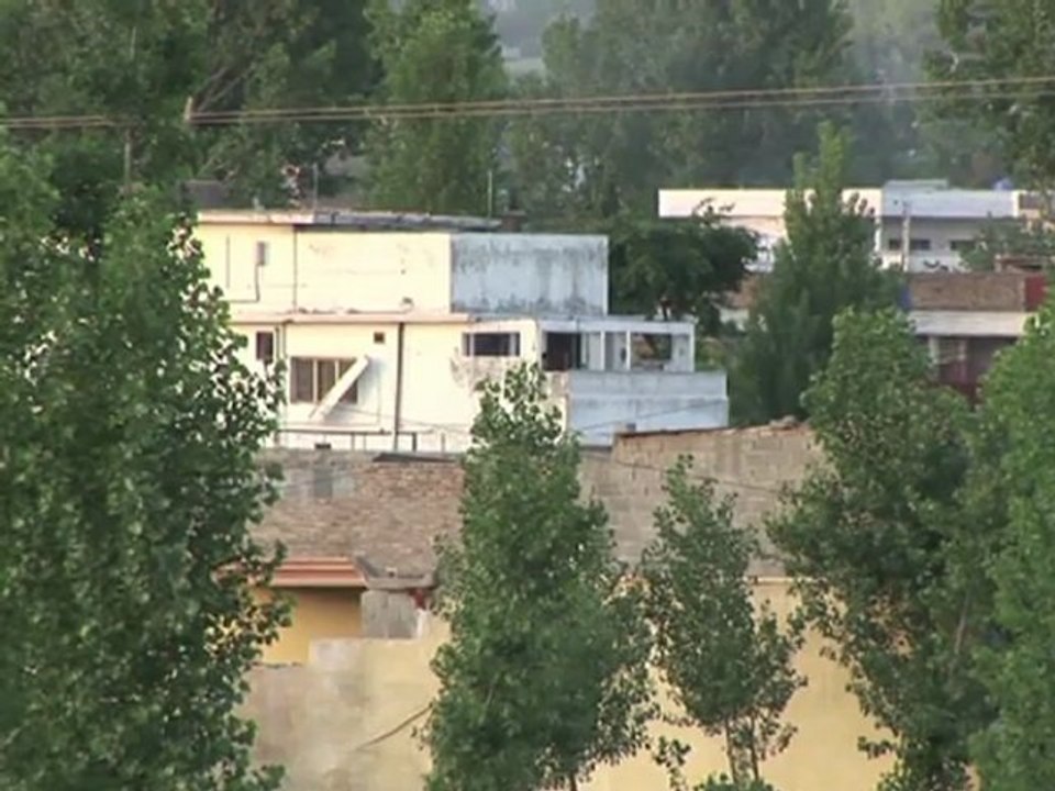 Pakistan: dix ans de chaos après le 11 septembre