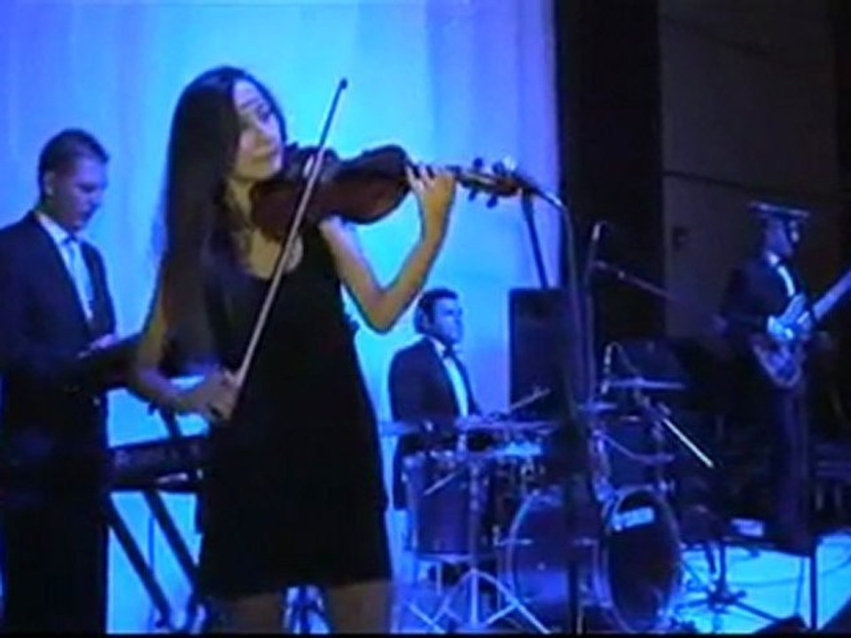 MURAT KAYNAK LA SOLENZARA