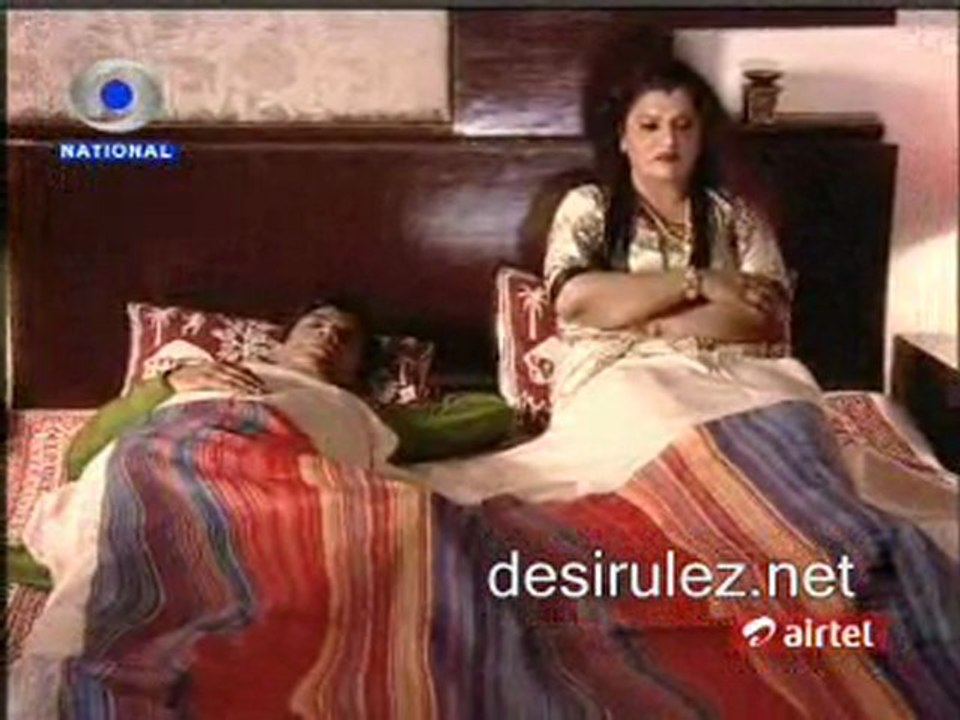 Yeh Dil Ke Rishtey - 29th August 2011 pt 3